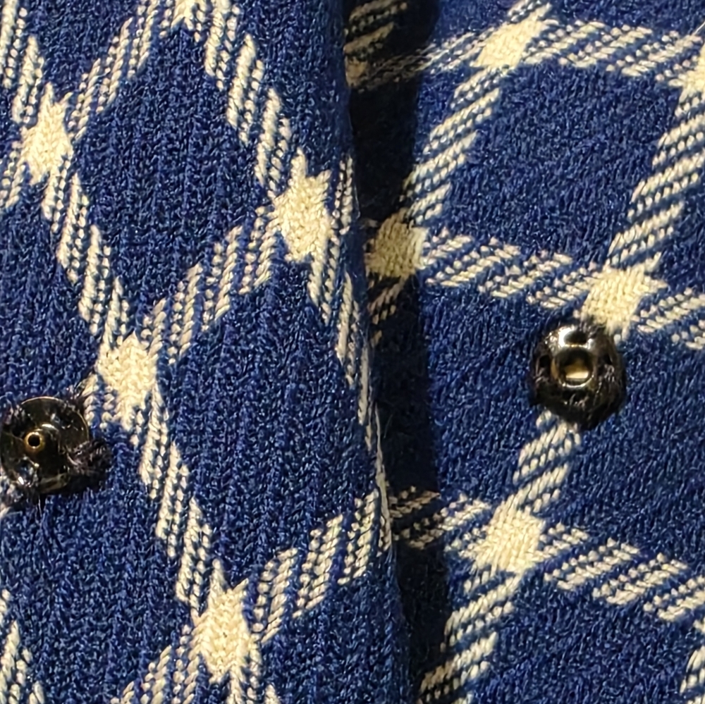 Vintage Spring Coat - Picture 7 of 16
